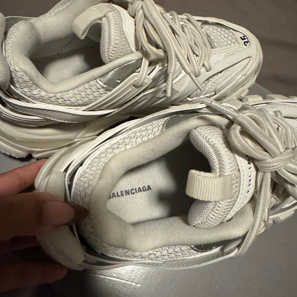 Balenciaga Track runners - Picture 9 of 9